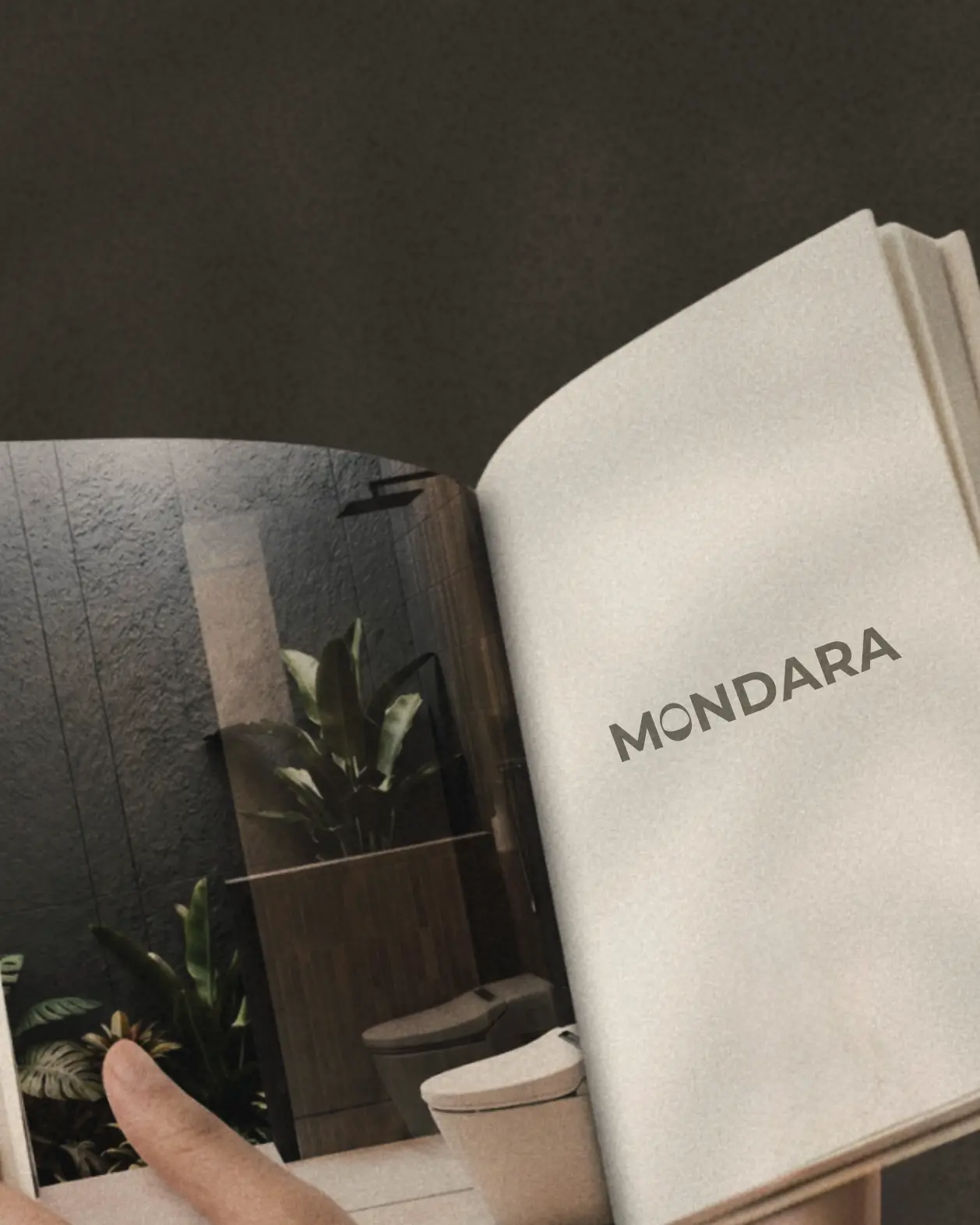About Mondara Development